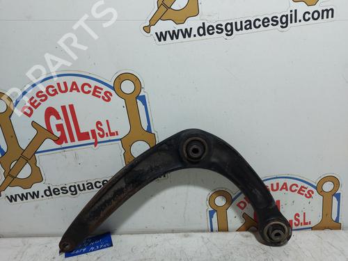 Used Right front suspension arm CITROËN C4 II (NC_) 1.6 BlueHDi 100 (99 hp) 20743810