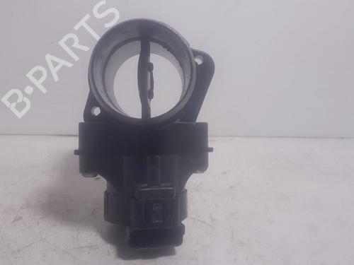 Throttle body FORD FUSION (JU_) 1.6 TDCi | BP28543867M82