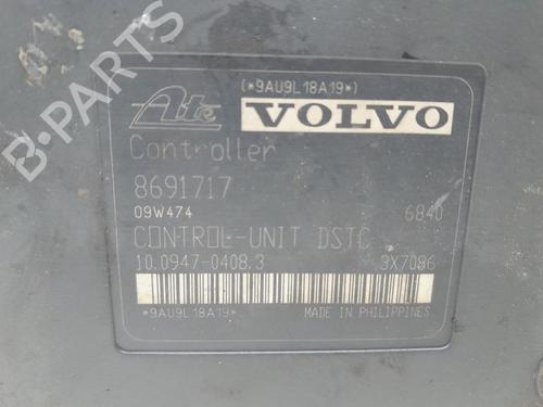 ABS pump VOLVO S80 I (184) 2.5 TDI | BP22420867M43 