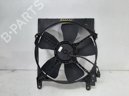 Radiator fan DAEWOO LANOS (KLAT) 1.5 | BP39189074M35 - Image 2