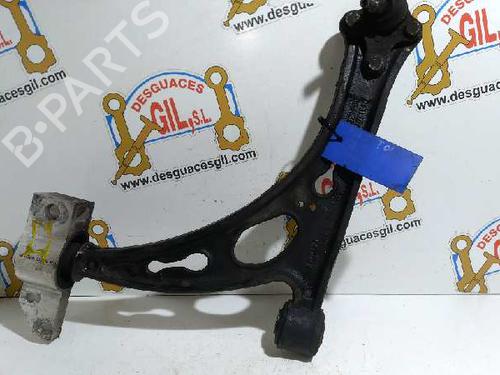 Querlenker links vorne für SEAT TOLEDO III (5P2) [2004-2009]  20793902