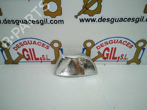 Used Left front indicator FIAT PUNTO (176_) 60 1.2 (58 hp) 21068989