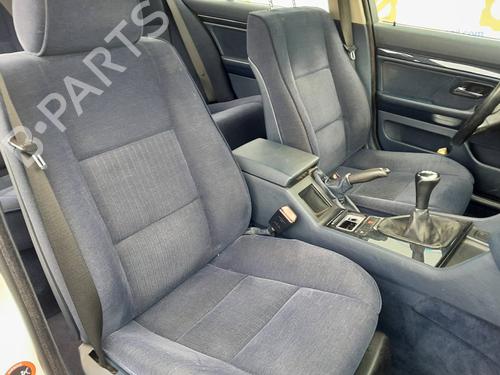 Steering rack BMW 5 (E39) 523 i | BP27235742M22 
