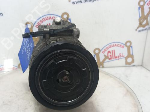 AC compressor SEAT ALTEA (5P1)  | BP20771573M34 