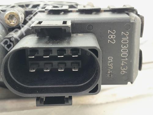 Rear right window mechanism AUDI ALLROAD C5 (4BH) 2.5 TDI quattro | BP29534080C25 