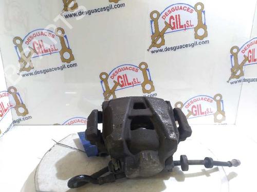Right front brake caliper AUDI A4 B8 (8K2)  | BP20728384M104 