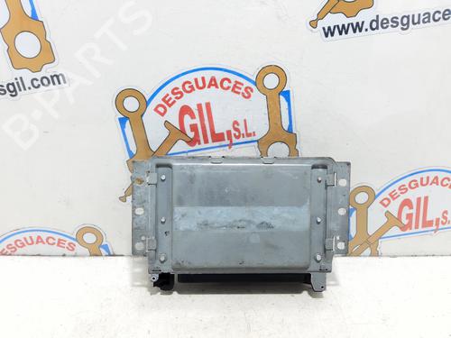 Gearbox control unit PEUGEOT 407 SW (6E_, 6D_) 2.0 HDi 135 | BP20811710M52 