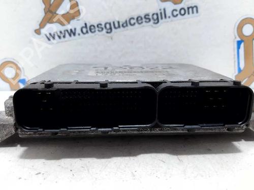 Engine control unit (ECU) FIAT STILO (192_) 1.9 JTD (192_XE1A) | BP20733742M57 