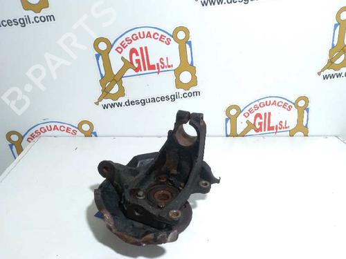 Left front steering knuckle MINI MINI (R56) Cooper D | BP20783752M25 
