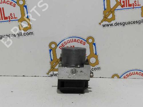 ABS pump RENAULT CLIO II (BB_, CB_)  | BP20784925M43 