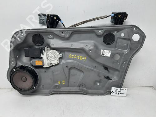 Used Front right window mechanism Front right window mechanism 34131784 34131784