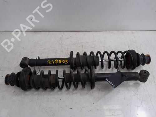 Used Right rear shock absorber Right rear shock absorber 39189749 39189749