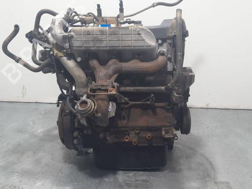 Engine CITROËN JUMPER I Van (244)  | BP24469844M1 