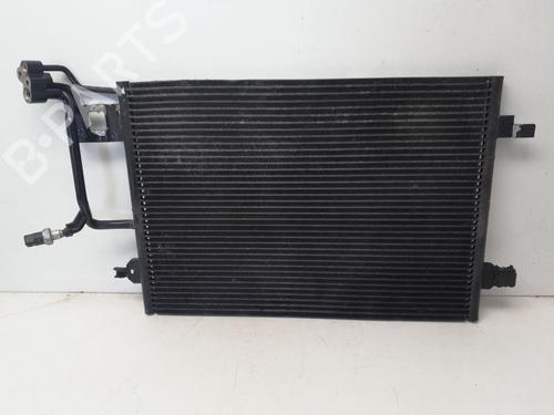 Radiador A/A AUDI A4 B5 (8D2) 2.5 TDI (150 hp) 30836686
