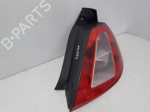 Right taillight RENAULT MEGANE II (BM0/1_, CM0/1_) 1.6 16V (BM0C, CM0C) | BP27608534C35 