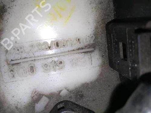 Fuel pump SKODA FABIA I (6Y2)  | BP20791921M76 