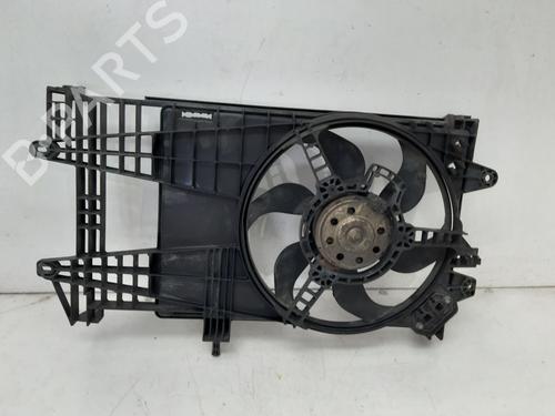 Used Radiator fan Radiator fan FIAT PUNTO Hatchback Van (188_) 1.2 60 (60 hp) 36361907 36361907