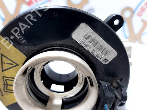 Squib airbag FIAT PUNTO (188_) 1.2 16V 80 (188.233, .235, .253, .255, .333, .353, .639,... | BP20746655C102 