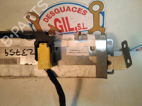 Passasjer kollisjonspute SEAT IBIZA III (6L1) [2002-2009]  20787418