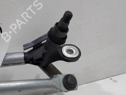 Front wiper motor BMW 1 (E87) 118 d | BP24319121M29 