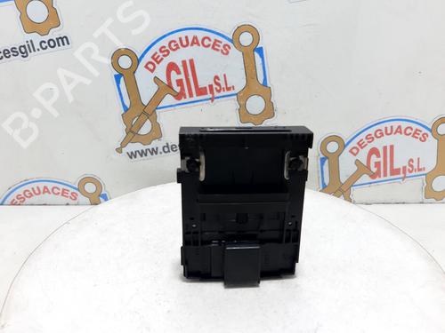 Ignition barrel RENAULT MEGANE III Hatchback (BZ0/1_, B3_) 1.5 dCi (BZ09, BZ0D, BZ1W, BZ29, BZ14) | BP20741101M48 