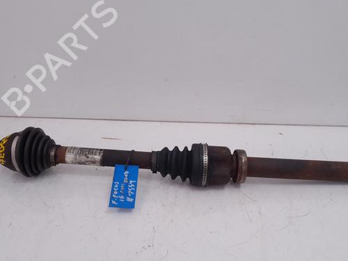 Used Right front driveshaft FORD FOCUS II (DA_, HCP, DP) 1.6 TDCi (109 hp) 25938413