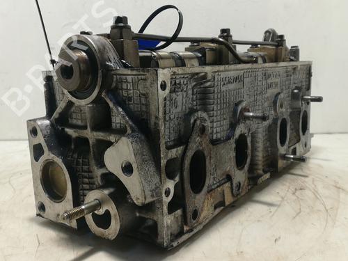 Used Cylinder head Cylinder head FIAT PUNTO Hatchback Van (188_) 1.2 60 (60 hp) 34129413 34129413