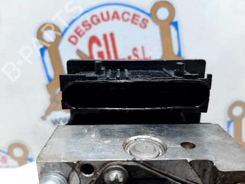 ABS pump PEUGEOT 307 (3A/C) 2.0 HDi 90 | BP20809248M43 
