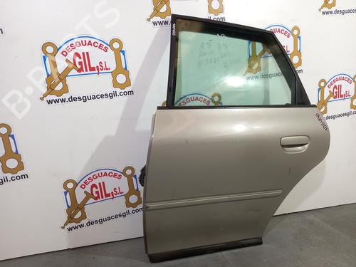 Left rear door AUDI A3 (8L1) 1.9 TDI | BP20738531C4 