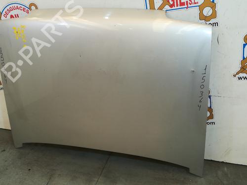 Hood RENAULT SUPER 5 (B/C40_) 1.4 (B/C402) | BP20754954C1 