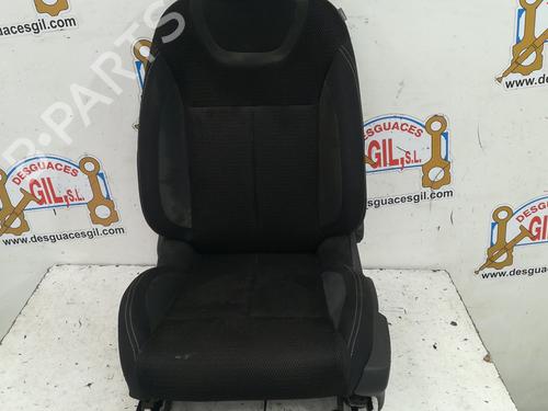 Seats set CITROËN C4 II (NC_) 1.6 BlueHDi 120 | BP20759508C78 