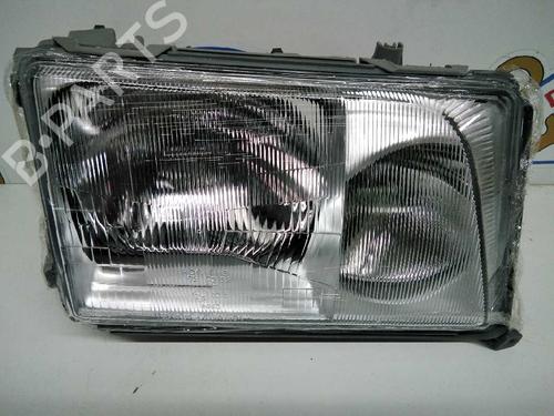 Right headlight MERCEDES-BENZ 124 Saloon (W124) 250 D (124.125) | BP21068373C29 