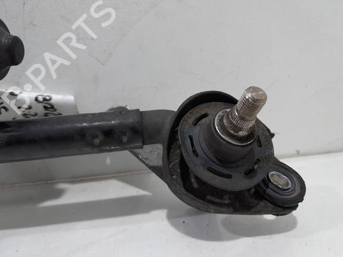 Front wiper motor HYUNDAI SANTA FÉ II (CM) 2.2 CRDi GLS | BP21539168M29 