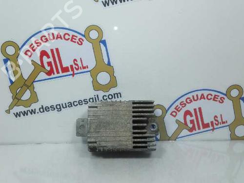 Elektronisk modul MERCEDES-BENZ A-CLASS (W168) A 170 CDI (168.008) (90 hp) 20805079