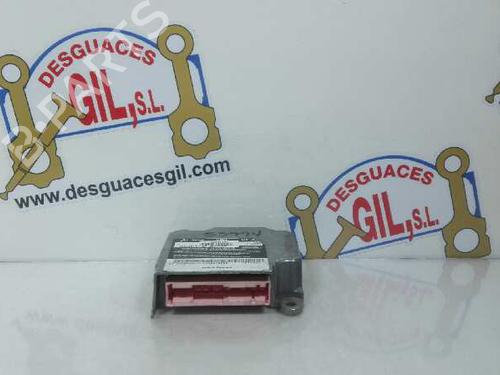 ECU airbags FIAT BRAVO I (182_) 1.9 TD 75 S (182.AF) | BP20806395M53 