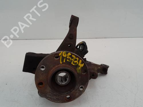 Høyre Styrespindel lagerhus DACIA SANDERO II [2012-2025]  29914967