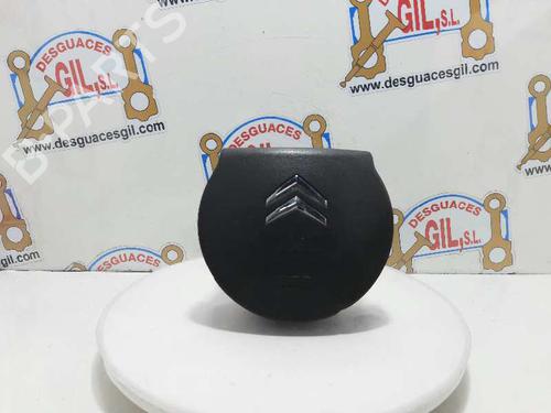 Used Driver airbag CITROËN C4 Picasso I MPV (UD_) 2.0 HDi 138 (136 hp) 20731420