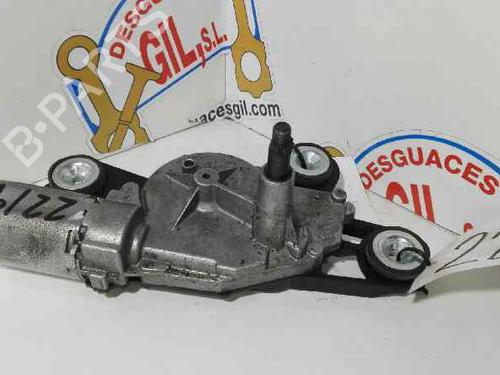 Rear wiper motor FORD MONDEO III Saloon (B4Y)  | BP20773927M102 