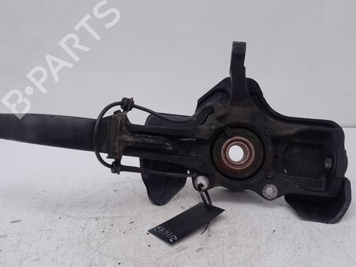 Used Right front steering knuckle Right front steering knuckle 37248192 37248192