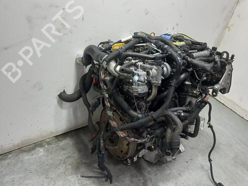Engine OPEL ASTRA H (A04)  | BP21002161M1 