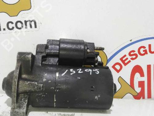Starter PEUGEOT 106 I (1A, 1C) 1.1 | BP20781677M8 