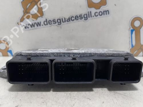 Control unit PEUGEOT 407 (6D_)  | BP20771530M11 