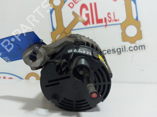 Alternator FIAT PUNTO (176_) 60 1.2 (176AP, 176AR, 176AQ, 176BB) | BP20744768M7 