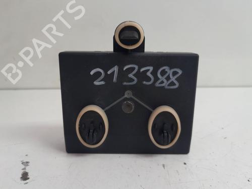 Comfort control module VW TOURAN (5T1) 1.6 TDI | BP39187441M56 - Image 3