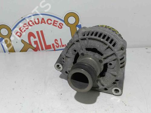 Generator SAAB 9-3 (YS3D) 2.0 Turbo (154 hp) 20783442