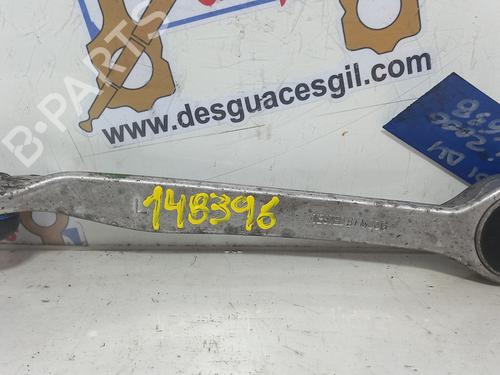 Used Left front suspension arm AUDI A4 B5 (8D2) 1.8 (125 hp) 20758898