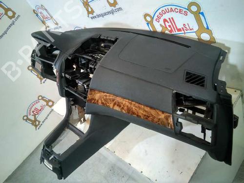 Dashboard BMW X3 (E83) xDrive 30 d | BP20775053C46 