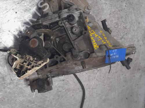 Gearbox PEUGEOT 307 (3A/C) 2.0 HDi 90 | BP23904439M3 