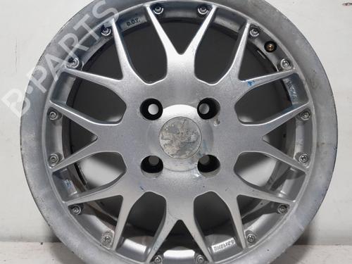 Rim PEUGEOT 306 Hatchback (7A, 7C, N3, N5) 1.6 | BP27237727C45 