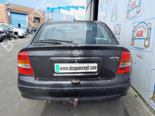 AC-Kondensator OPEL ASTRA G Hatchback (T98)  | BP29573346M32 